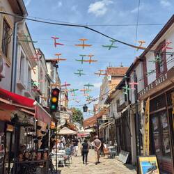 Basarviertel