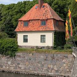 Wärterhaus