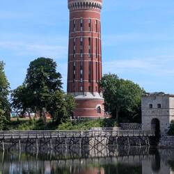 Wasserturm