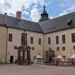 Innenhof