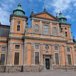 Kathedrale