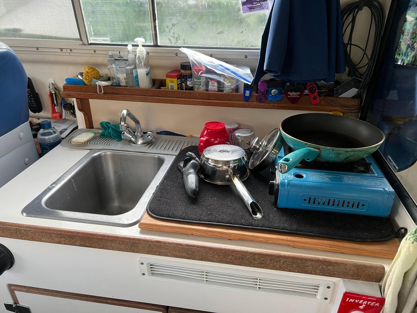 Galley