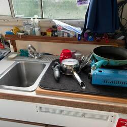 Galley