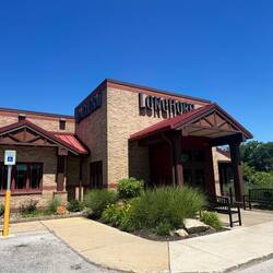 Das Longhorn Staekhaus in Mentor