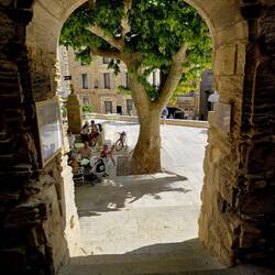 Gordes Village