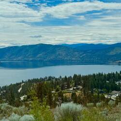 Okanagan-See