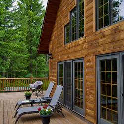 Bear guesthouse in Clearwater