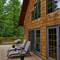 Bear guesthouse in Clearwater