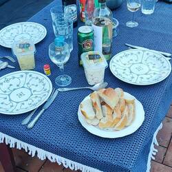 Einfach, unkompliziert und Lecker