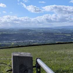 Welshpool