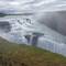 Gullfoss Waterfall