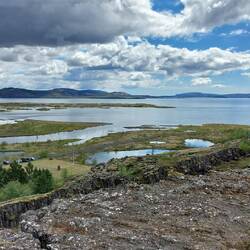 Thingvellir National Park
