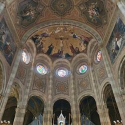 Saint John the Evangelist church