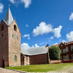 Ringkøbing Kirke