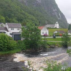 Hålandsosen