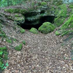 Die Voigthöhle