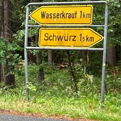 Ob das schmeckt?