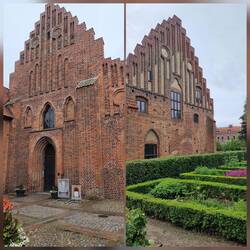 Kloster von Ystad