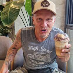 Tiramisu Kaffee, unfassbar lecker