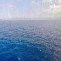 Mediterranean sea