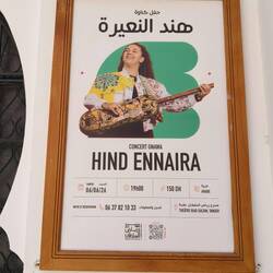 Local talent playing traditional music