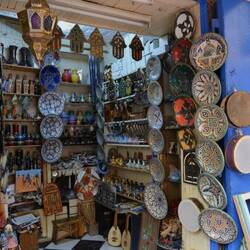 A souk