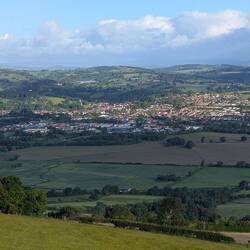 Welshpool