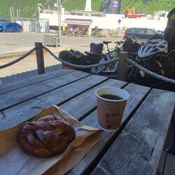 Frühstück