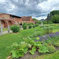 Bauerngarten