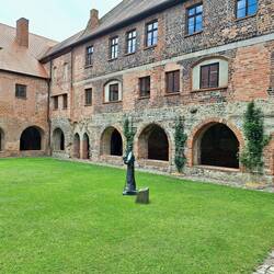 Innenhof