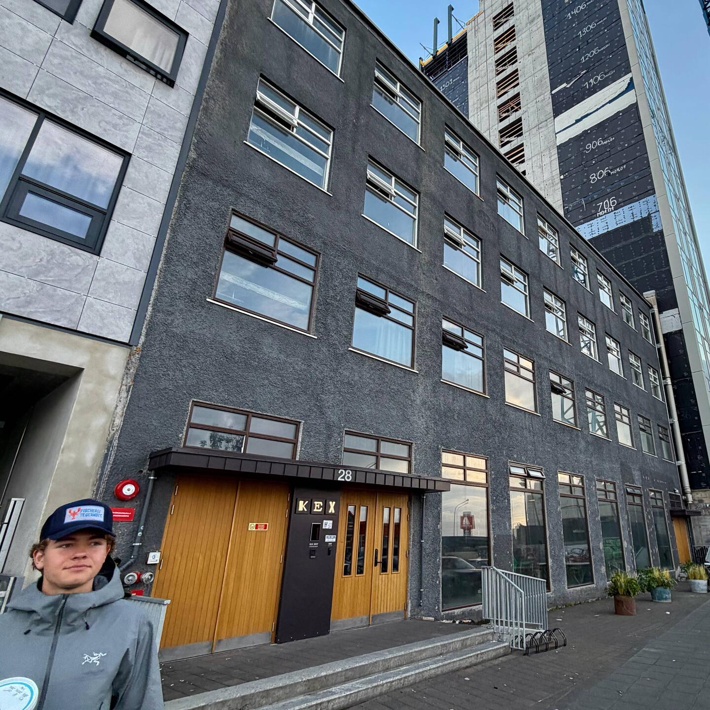 Hostel