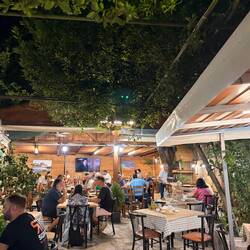 Restaurant Georges