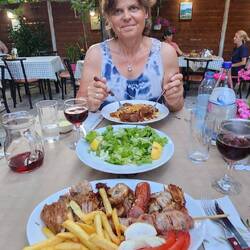 Lecker Essen