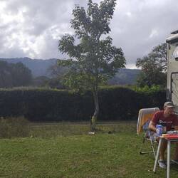 Frühstück bei Neumanns Place
