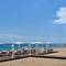 Et voilà, la Costa Brava c'est beaucoup ça