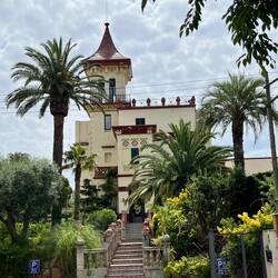 Les splendides hôtels de la Costa Brava