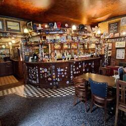 Die Eagle Bar