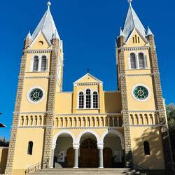 St. Mary Cathedral
