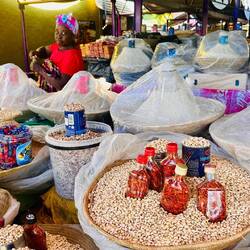 Katutura Market