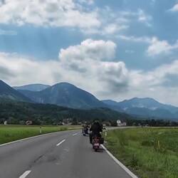Der Vršičpass