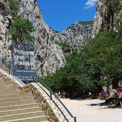 Im Nationalpark