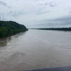 Missouri is very full