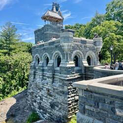 Belvedere Castle