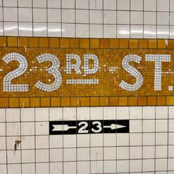Kinda mastered Subway so far!