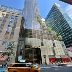 Trump Tower 5th Avenue