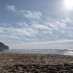 Odeceixe beach
