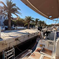 New location for today