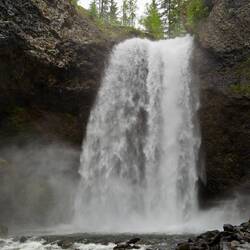 Moul Falls
