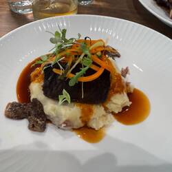 Short Ribs