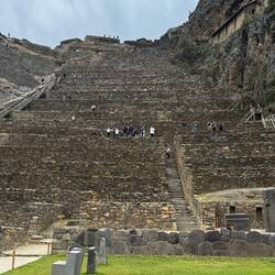Amazing structure - temple to the sun